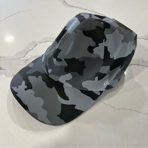 Lululemon Fast & Free Running Hat